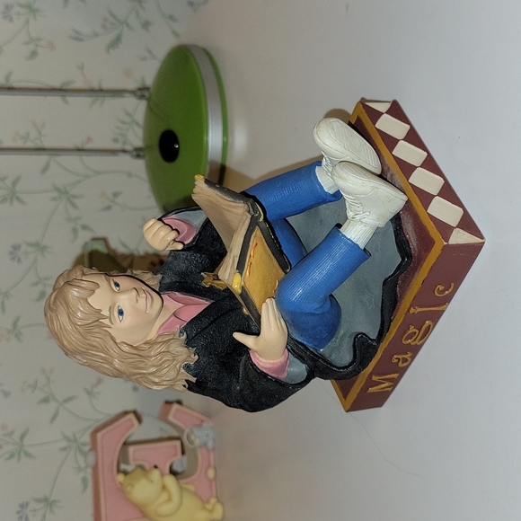 Hermione Granger Book End - Picture 2 of 5